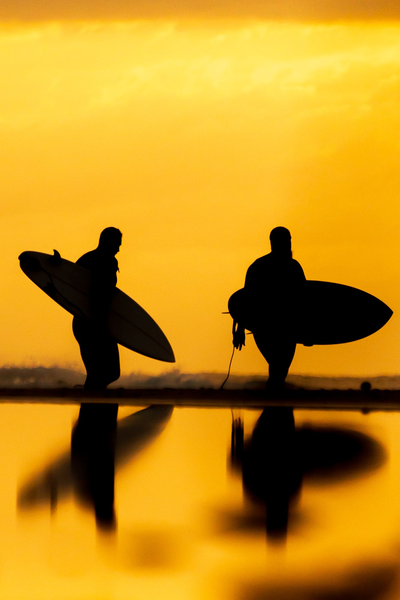 Sunrise Surf Crew